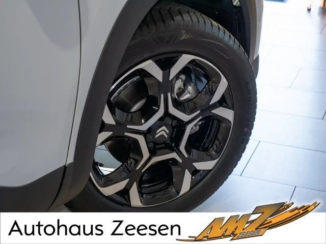 Citroën C5 Aircross Hybrid Max