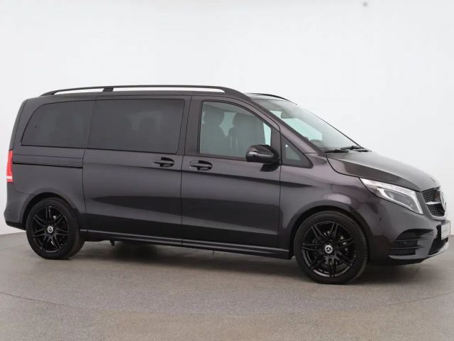 Mercedes-Benz V 220 V 220 d