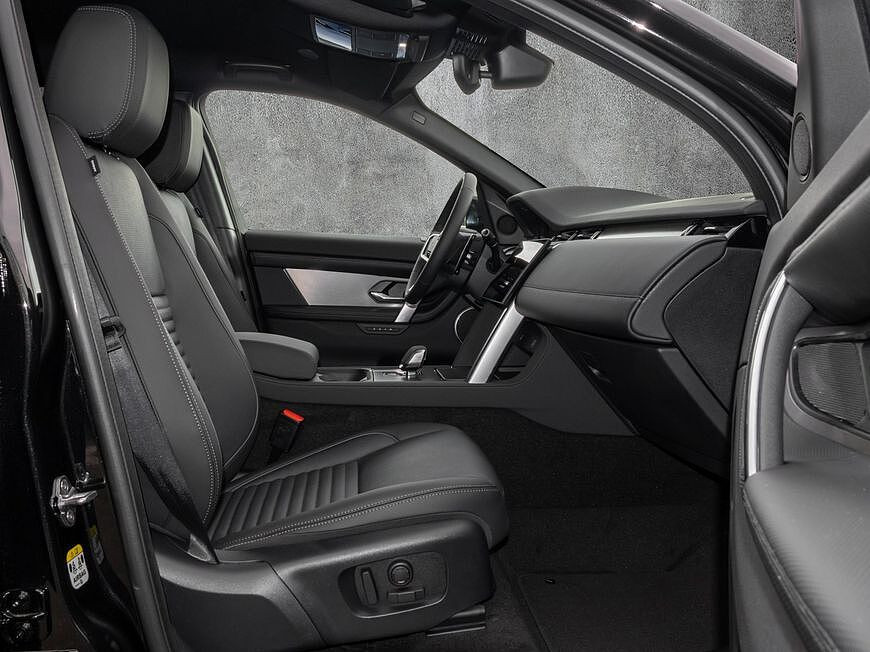 Land Rover Discovery Sport M5