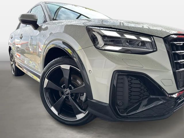 Audi Q2 35 TDI S-Line S-Tronic