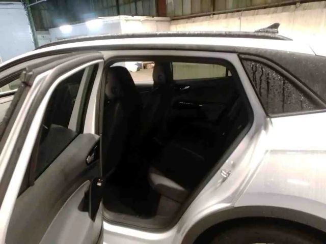 Volkswagen ID.4 77 KWh Performance Pro