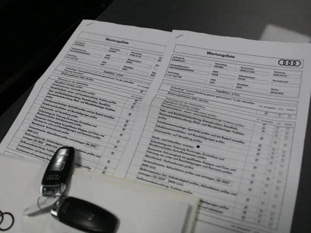 Audi e-tron 50 Quattro Sportback