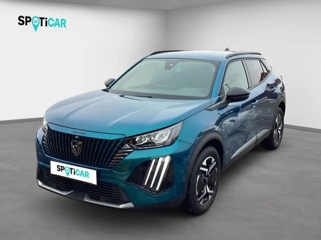 Peugeot 2008 Allure Pack Hybrid