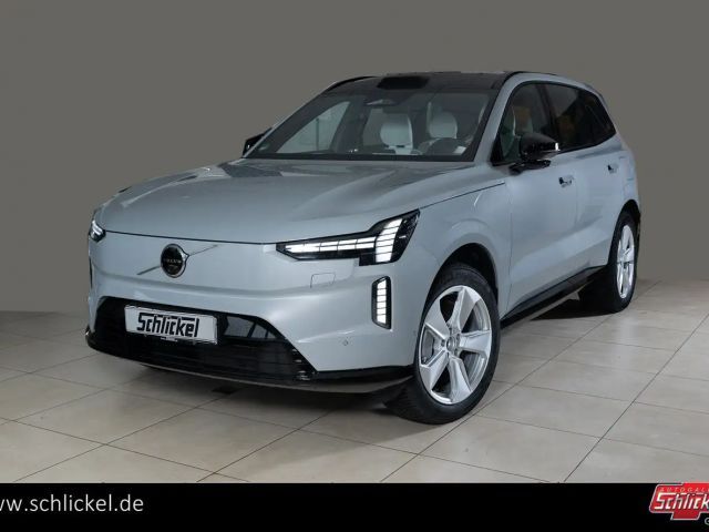 Volvo EX90 AWD Twin motor Ultra