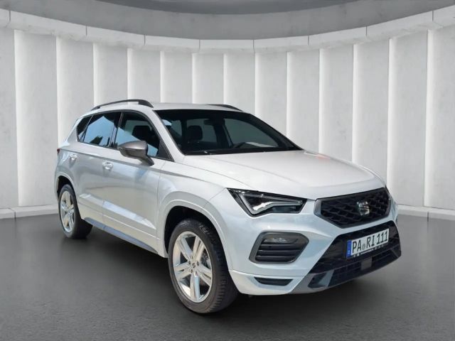 Seat Ateca 2.0 TDI Business Intense DSG FR-lijn