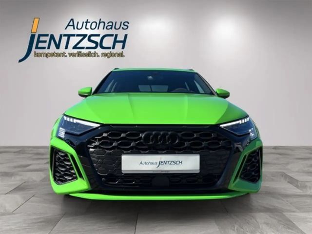 Audi RS3 Quattro Sedan Sportback