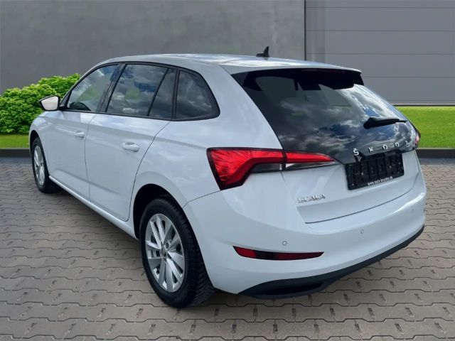 Skoda Scala 1.0 TSI Selection