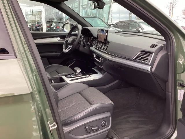 Audi Q5 40 TDI Quattro S-Line S-Tronic