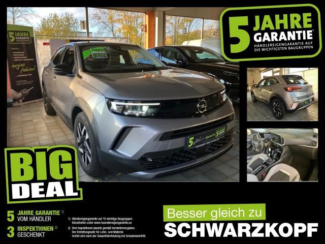 Opel Mokka 1.2 Turbo