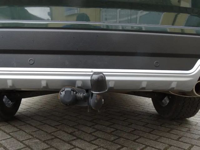 Subaru Forester Lineartronic Edition