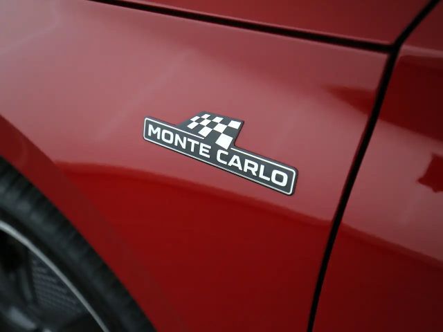 Skoda Kamiq 1.0 TSI Monte Carlo