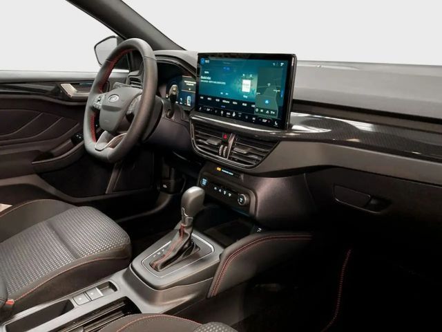 Ford Focus EcoBoost ST Line Wagon