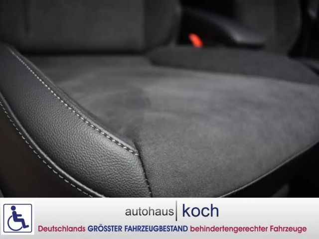 Volkswagen Caddy 1.5 TSI Maxi Style