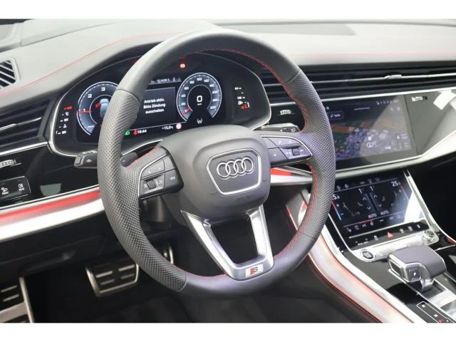 Audi Q7 50 TDI Quattro S-Line