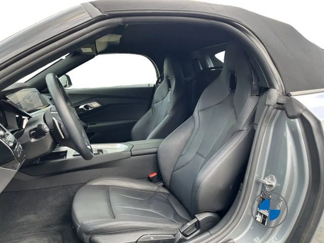 BMW Z4 Cabrio Roadster sDrive20i