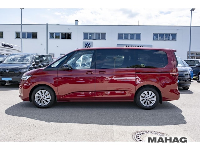 Volkswagen Multivan Life T7