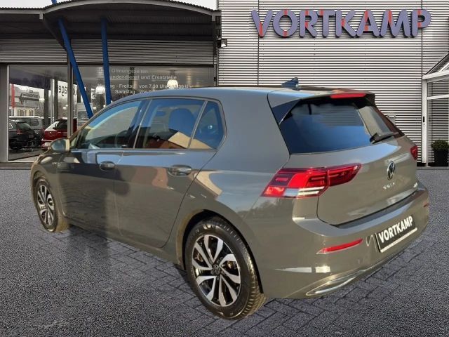 Volkswagen Golf Golf VIII IQ.Drive