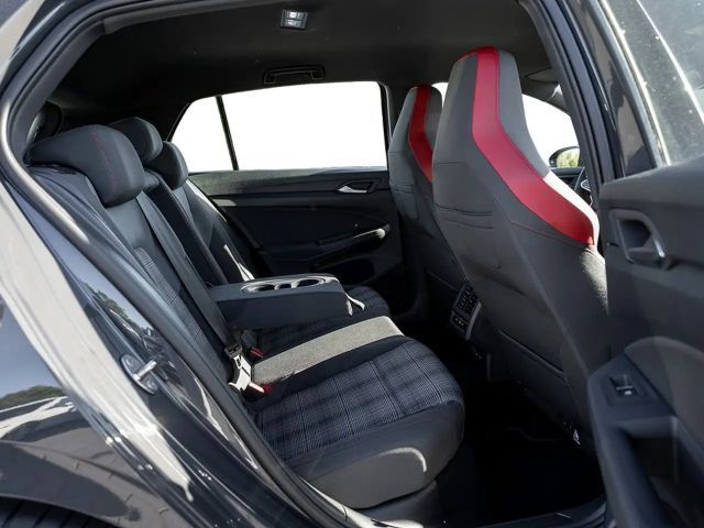 Volkswagen Golf 2.0 TSI GTI Golf VIII