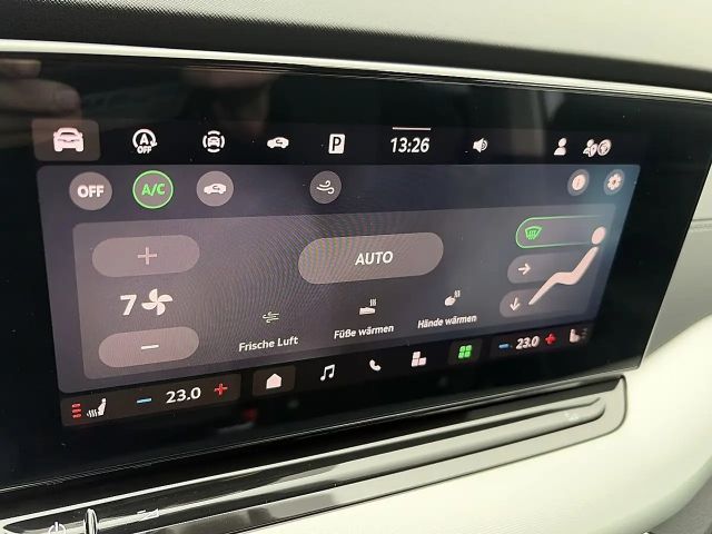 Skoda Octavia Kombi 2,0 TDI Essence