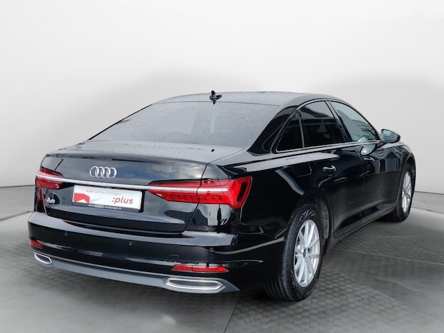 Audi A6 45 TFSI S-Tronic Sedan