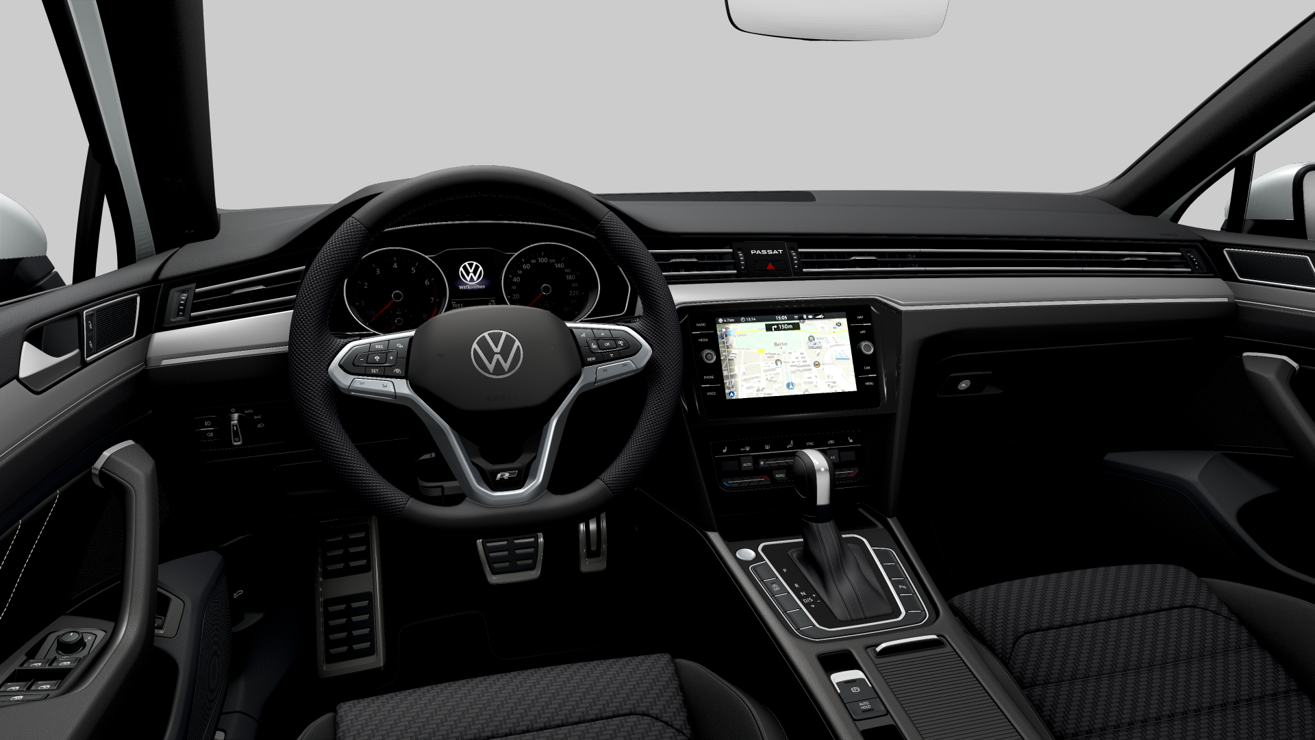 Volkswagen Passat 1.5 TSI Business DSG Variant