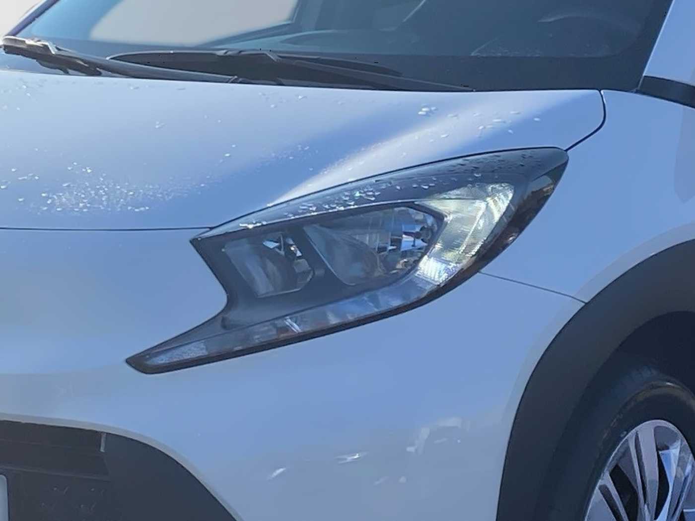 Toyota Aygo X 5-deurs