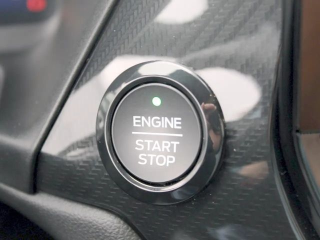 Ford Puma EcoBoost ST Line