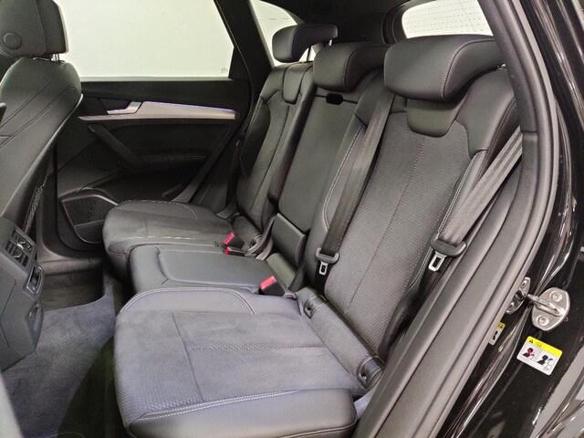 Audi Q5 40 TDI Quattro S-Tronic