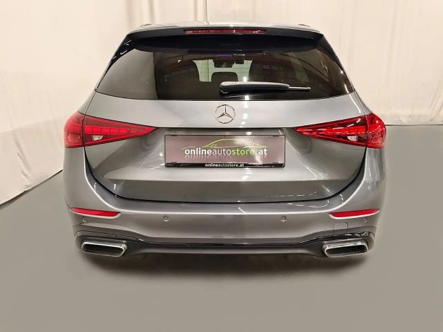 Mercedes-Benz C 220 AMG Line