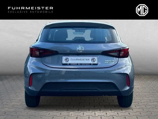 MG MG3 Standard Standard range