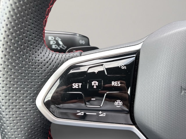 Volkswagen Golf DSG GTI Golf VIII