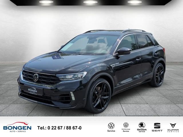 Volkswagen T-Roc DSG
