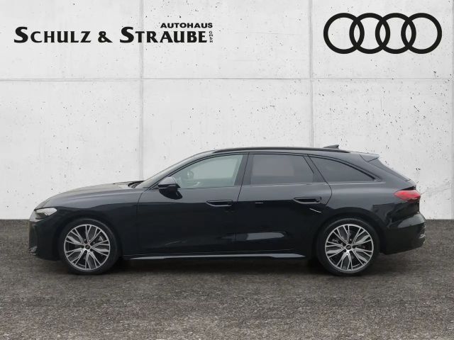 Audi A5 Avant Quattro S-Tronic