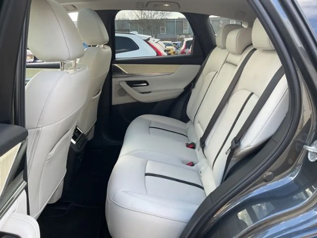 Mazda CX-60 4WD Takumi