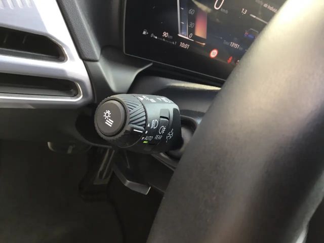 BMW 118 118d M-Sport Sedan