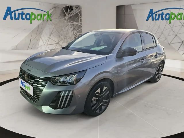 Peugeot 208 Allure Pack