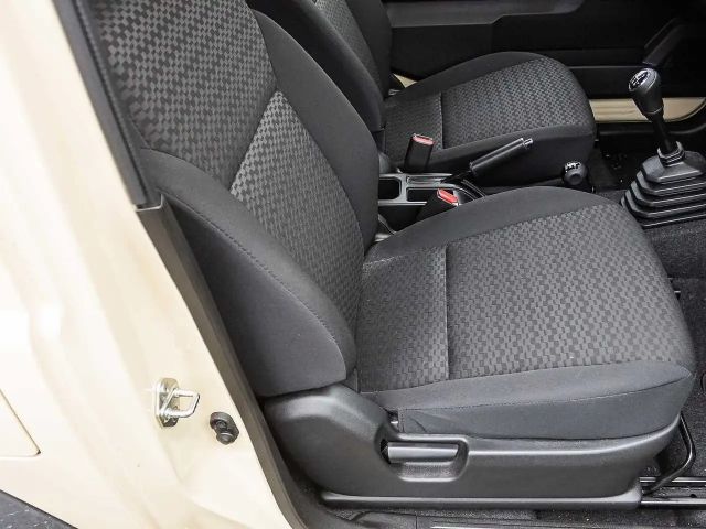 Suzuki Jimny AllGrip Comfort