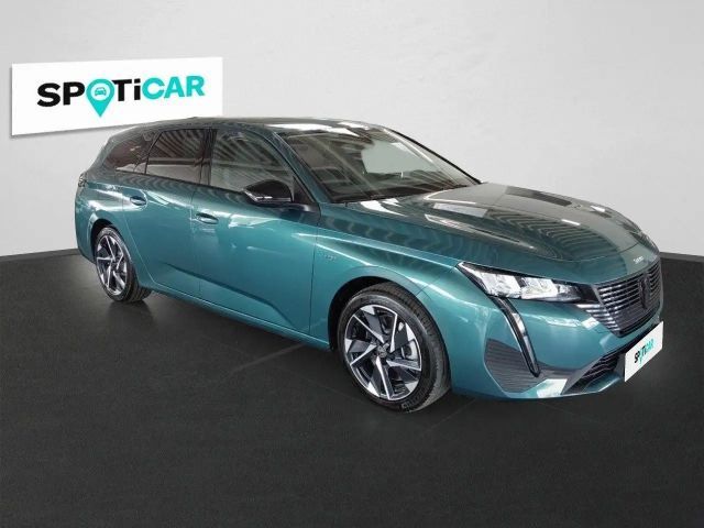 Peugeot 308 Allure Pack Hybrid SW