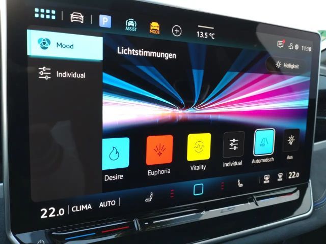 Volkswagen Passat 1.5 eTSI R-Line Variant