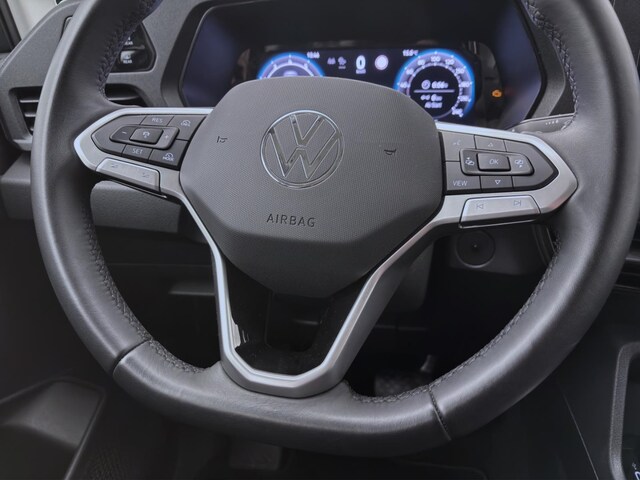 Volkswagen Caddy 1.5 TSI Combi DSG