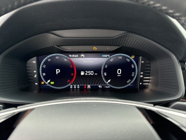 Skoda Kodiaq 2.0 TDI