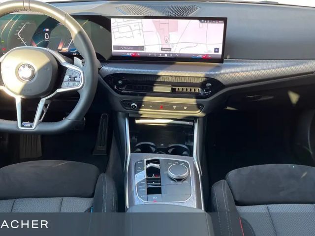 BMW 318 318i M-Sport Touring