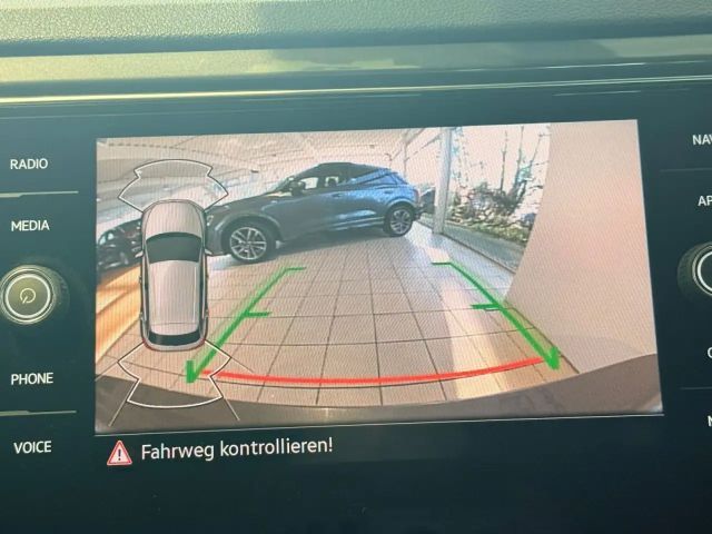 Volkswagen T-Roc 1.5 TSI Sport