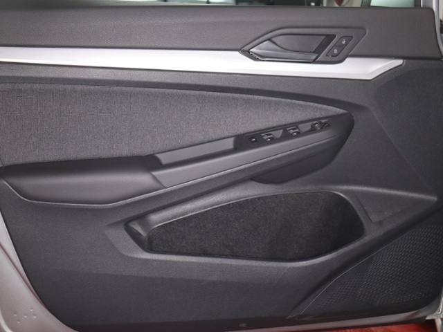 Volkswagen Golf 2.0 TDI DSG Variant