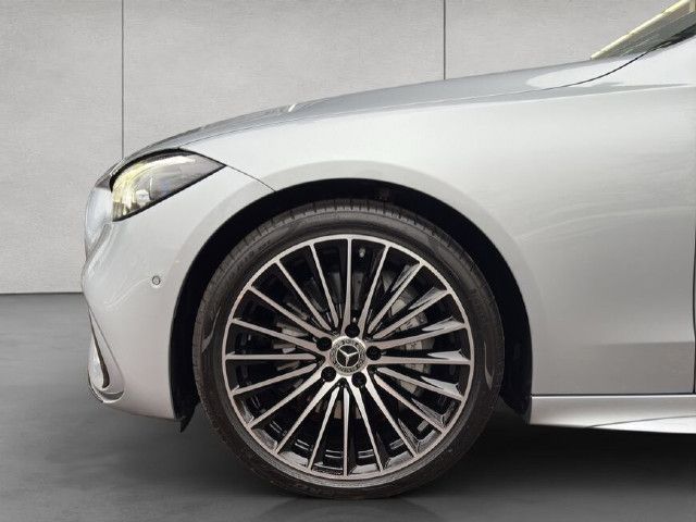 Mercedes-Benz C 200 AMG Line Estate