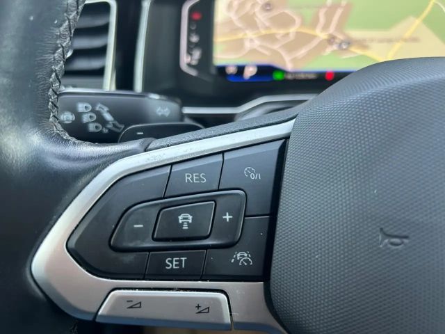 Volkswagen Taigo DSG R-Line