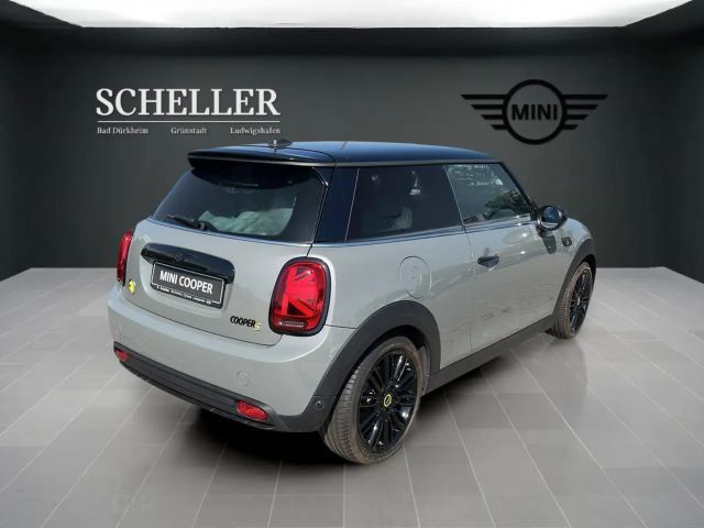 MINI Mini Electric SE