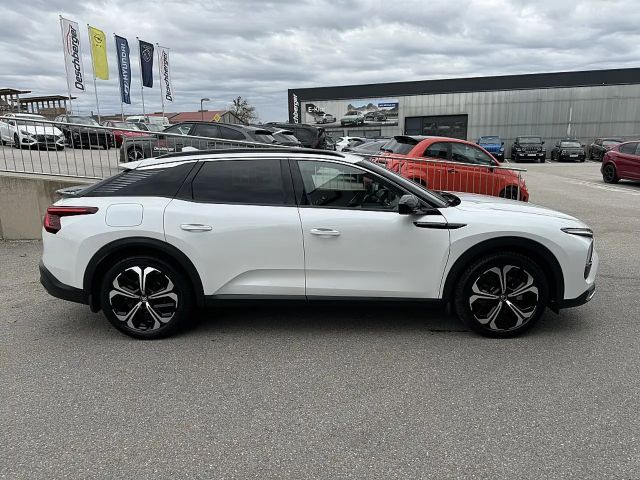 Citroën C5 X Hybrid Shine