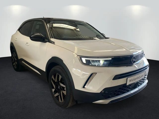 Opel Mokka Elegance Mokka-e