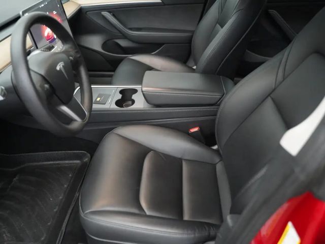 Tesla Model 3 AWD Long Range